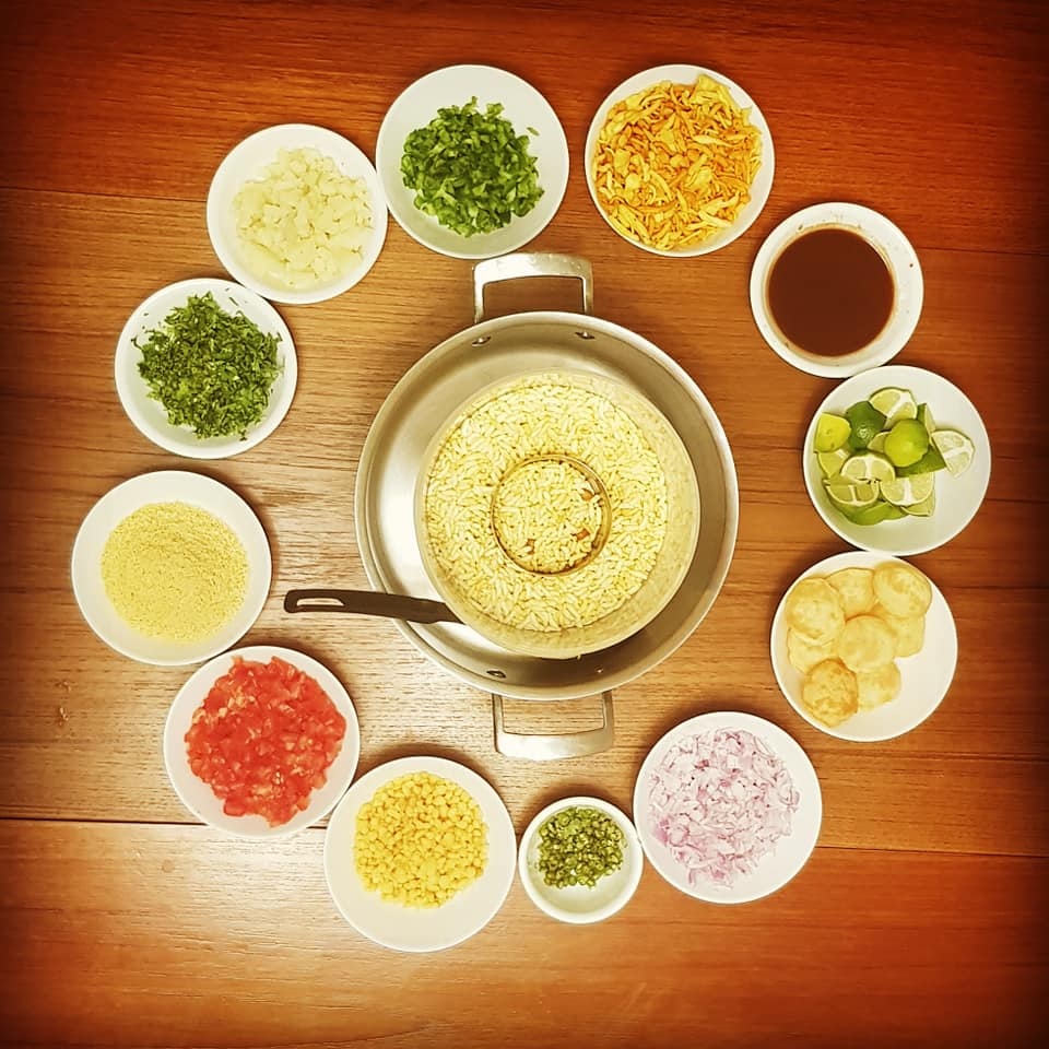 Food Art