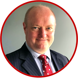 Dr Nicholas Beecroft
