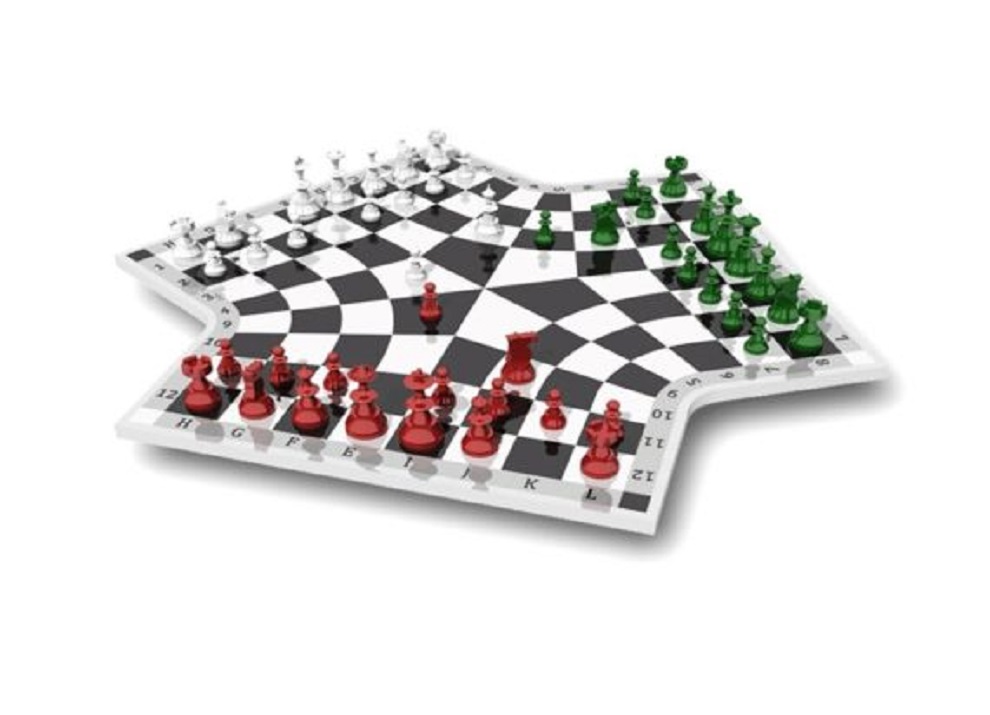 STORIES FROM THE PARTI PRIS - SURVIVING SURVIVORSHIP BIAS TheZymurgistDiaries