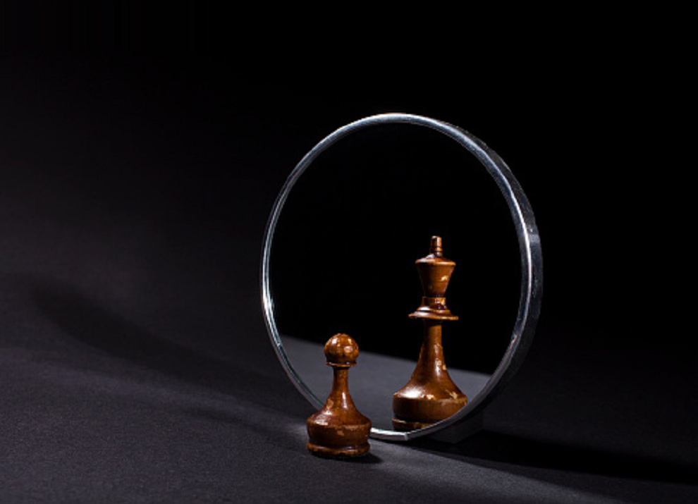 STORIES FROM THE HUBRIS - CONFIDENTLY OVERCOMING OVER-CONFIDENCE BIAS TheZymurgistDiaries