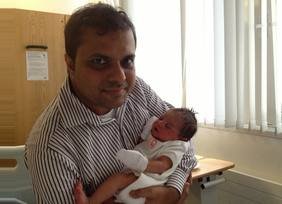 Say Hello! to PINNU ADYA
